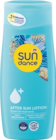 dm-drogerie markt Florstadt - After Sun Lotion Angebot im Prospekt After Sun Lotion bei dm-drogerie markt im Florstadt Prospekt für 1,25 €