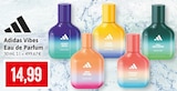 Eau de Parfum im Angebot bei Kaufhaus Stolz in Cuxhaven Eau de Parfum Angebote von Adidas Vibes bei Kaufhaus Stolz Cuxhaven für 14,99 €