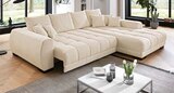 ECKSOFA MIT FUNKTION im Angebot bei porta Möbel in Braunschweig ECKSOFA MIT FUNKTION Angebote bei porta Möbel Braunschweig für 1.199,00 €
