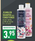 Shampoo im Angebot bei Marktkauf in Lemgo Shampoo Angebote von Jean&Len bei Marktkauf Lemgo für 3,95 €