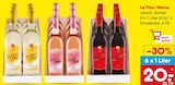Aktuelle Wein Angebote bei Netto Marken-Discount in Hamburg Aktuelles Le Filou Weine Angebot bei Netto Marken-Discount in Hamburg ab 20,00 €