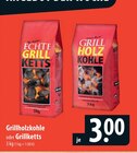 Grillkohle im Angebot bei famila Nordost in Neustadt Grillkohle Angebote bei famila Nordost Neustadt für 3,00 €