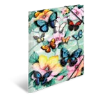 Motiv Dragon oder Schmetterlinge von Herma im aktuellen Müller Prospekt für 3,99 €