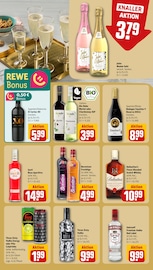 Wein im REWE Prospekt in Karlsruhe Aktueller REWE Prospekt mit Wein, "Dein Markt", Seite 17