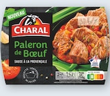 Bi1 Appoigny - Promo 20% versés sur la carte bi1 sur une selection de cuisines CHARAL Promo 20% versés sur la carte bi1 sur une selection de cuisines CHARAL à dans le catalogue Bi1 à Appoigny