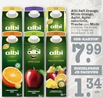 Orange Angebote von Albi bei E center Rastatt für 1,34 €