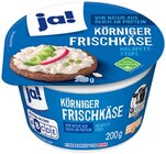 Aktuelles Körniger Frischkäse Angebot bei REWE in Leverkusen ab 0,99 €