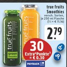 E center Herdecke - Green Smoothie Angebot im Prospekt Green Smoothie bei E center im Herdecke Prospekt für 2,79 €