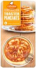 American Toaster Pancakes im Angebot bei REWE in Saarbrücken American Toaster Pancakes Angebote von Creapan bei REWE Saarbrücken für 1,99 €