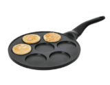 Pancake-Pfanne Angebote von Silvercrest bei Lidl Lingen für 12,99 €