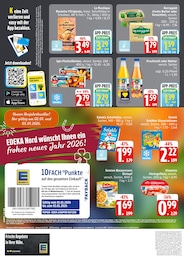 EDEKA Eis im Prospekt 
