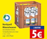 Angebot im famila Nordost Flensburg Prospekt famila Nordost Flensburg Prospekt mit im Angebot für 5,00 €