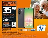 Galaxy A56 5G (128GB) im Angebot bei expert in Halberstadt Galaxy A56 5G (128GB) Angebote von Samsung bei expert Halberstadt für 1,00 €