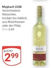 GLOBUS Markkleeberg - D.Q.W. Angebot im Prospekt D.Q.W. bei GLOBUS im Markkleeberg Prospekt für 2,99 €