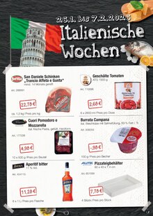 Aperol im Hamberger Prospekt "TAKE AWAY" mit 44 Seiten (München)