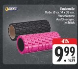 Faszienrolle im Angebot bei EDEKA in Erlangen Faszienrolle Angebote von BEST bei EDEKA Erlangen für 9,99 €