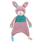 Trixie Junior Hase 28 cm von Trixie für 7,29 € bei Zookauf im Angebot Trixie Junior Hase 28 cm von Trixie im aktuellen Zookauf Prospekt