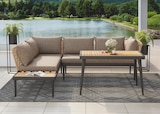 Aktuelles Gartengarnitur-Set Angebot bei XXXLutz Möbelhäuser in Essen ab 199,00 €