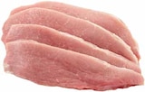 E center Steinfurt - Schinkenschnitzel Angebot im Prospekt Schinkenschnitzel bei E center im Steinfurt Prospekt für 0,88 €