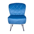 Aktuelles Sessel Elza I Angebot bei Möbel Martin in Wiesbaden ab 199,00 €