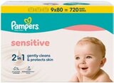 Fresh Clean im Angebot bei Kaufland in Bamberg Fresh Clean Angebote von Pampers bei Kaufland Bamberg für 9,99 €