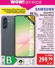 Galaxy A56 5G (Enterprise-Edition) Angebote von Samsung bei Marktkauf Bautzen für 299,99 €