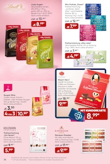 Pilze Angebot im aktuellen Galeria Prospekt auf Seite 38