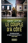 Le Couple d'à côté à Super U dans Orthez Le Couple d'à côté à Super U dans Orthez