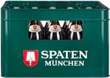 Münchner Hell Angebote von Spaten bei Kaufland Gronau für 14,99 €