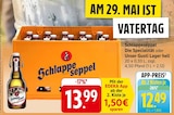 Angebot im EDEKA Westerngrund Prospekt EDEKA Westerngrund Prospekt mit im Angebot für 12,49 €
