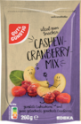 EDEKA - Cashew-Cranberry-Mix Angebot im Prospekt Cashew-Cranberry-Mix bei EDEKA im Prospekt "" für 1,49 €