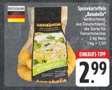 Aktuelle Kartoffeln Angebote bei E center in Chemnitz Aktuelles Speisekartoffeln Angebot bei E center in Chemnitz ab 2,99 €