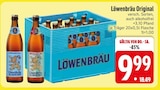 Aktuelle Bier Angebote bei EDEKA in Straubing Aktuelles Original Angebot bei EDEKA in Straubing ab 9,99 €