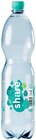 Wasser von Share für 0,99 € bei REWE im Angebot Wasser von Share im aktuellen REWE Prospekt