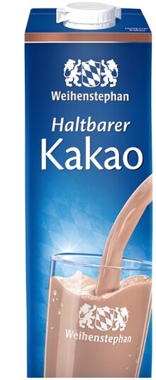 Haltbarer Kakao bei ALDI SÜD in Maintal Haltbarer Kakao im Angebot bei ALDI SÜD Maintal für 1,11 €