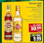 Aktuelle Havana Club Angebote bei Marktkauf in Erlangen Aktuelles Rum Angebot bei Marktkauf in Erlangen ab 9,99 €