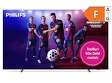 77OLED760/12 OLED Ambilight TV (Flat, 77 Zoll / 194 cm, UHD 4K, SMART TV, Ambilight) von PHILIPS im aktuellen MediaMarkt Saturn Prospekt