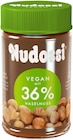 Haselnusscreme im Angebot bei REWE in Eisenach Haselnusscreme Angebote von Nudossi bei REWE Eisenach für 3,49 €
