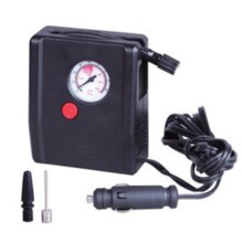 Norauto Nancy - Mini-compresseur 12V avec manomètre 1ER PRIX Promo Mini-compresseur 12V avec manomètre 1ER PRIX dans le catalogue Norauto "L'anniversaire 50 ans" à Nancy