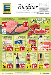 EDEKA Prospekt für Königswinter: "Aktuelle Angebote", 30 Seiten, 18.05.2026 - 23.05.2026