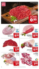 Aktueller Marktkauf Prospekt mit Rindfleisch, "GANZ GROSS in kleinsten Preisen!", Seite 14