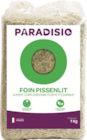 Sélection de foins pour rongeurs - 1 kg - Paradisio en promo chez Animalis Sélection de foins pour rongeurs - 1 kg - Paradisio dans le catalogue Animalis