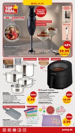 Dekoration im Penny Prospekt in Konstanz Aktueller Penny Prospekt mit Dekoration, "Wer günstig will, muss Penny.", Seite 33