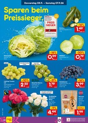 Ähnliche Hortensie Angebote im Prospekt "Aktuelle Angebote" von Netto Marken-Discount in Konstanz Ähnliche Angebote wie Hortensie im Prospekt "Aktuelle Angebote" auf Seite 50 von Netto Marken-Discount in Konstanz