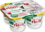 Promo La faisselle fromage blanc de campagne à 0,92 € dans le catalogue Bi1 à Aiserey
