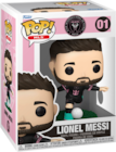 LA FIGURINE FUNKO POP ! - SANSMARQUE - Auchan Hypermarché à Villeneuve-Saint-Georges LA FIGURINE FUNKO POP ! - SANSMARQUE en promo chez Auchan Hypermarché Villeneuve-Saint-Georges à 16,99 €