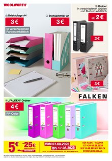 Spielzeug Bagger Angebot im aktuellen Woolworth Prospekt auf Seite 30