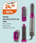 Air Multistyler 5in1 im Angebot bei Müller in Freiburg Air Multistyler 5in1 Angebote von Prinz bei Müller Freiburg für 24,99 €