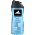 Gel douche 3 en 1 - ADIDAS - Carrefour Market à Vitry-sur-Seine Gel douche 3 en 1 - ADIDAS en promo chez Carrefour Market Vitry-sur-Seine à 1,48 €