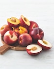 U Express Rennes - Promo Nectarine jaune ou blanche Promo Nectarine jaune ou blanche à 4,99 € dans le catalogue U Express à Rennes